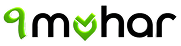 main logo for 1mohar online marketplace for new and used items